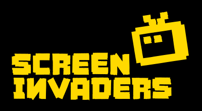 ScreenInvaders